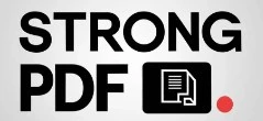 StrongPDF Logo