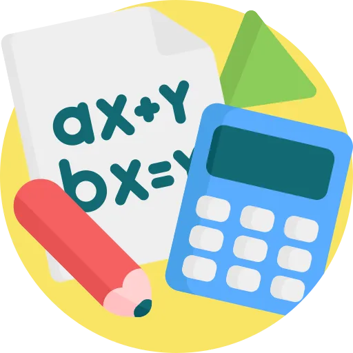Online math and calculator tools like age calculator, BMI calculator, percentage calculator, unit converter, random number generator, and tip calculator.