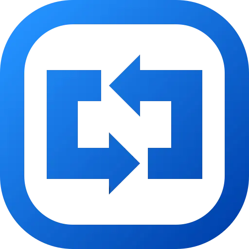 Unit conversion tool with metric and imperial icons