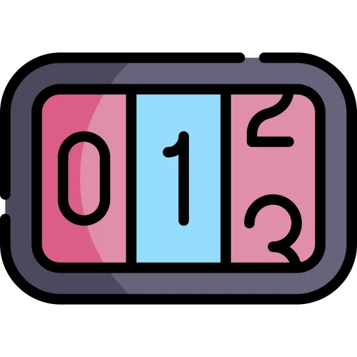 Word and character counting online tool image