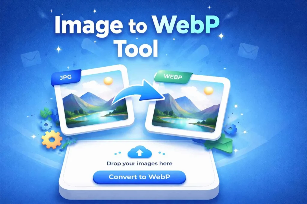 image to webp convert tool