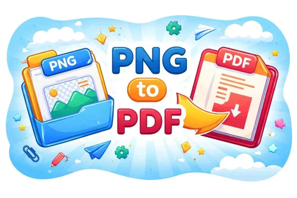 png to pdf converter tool