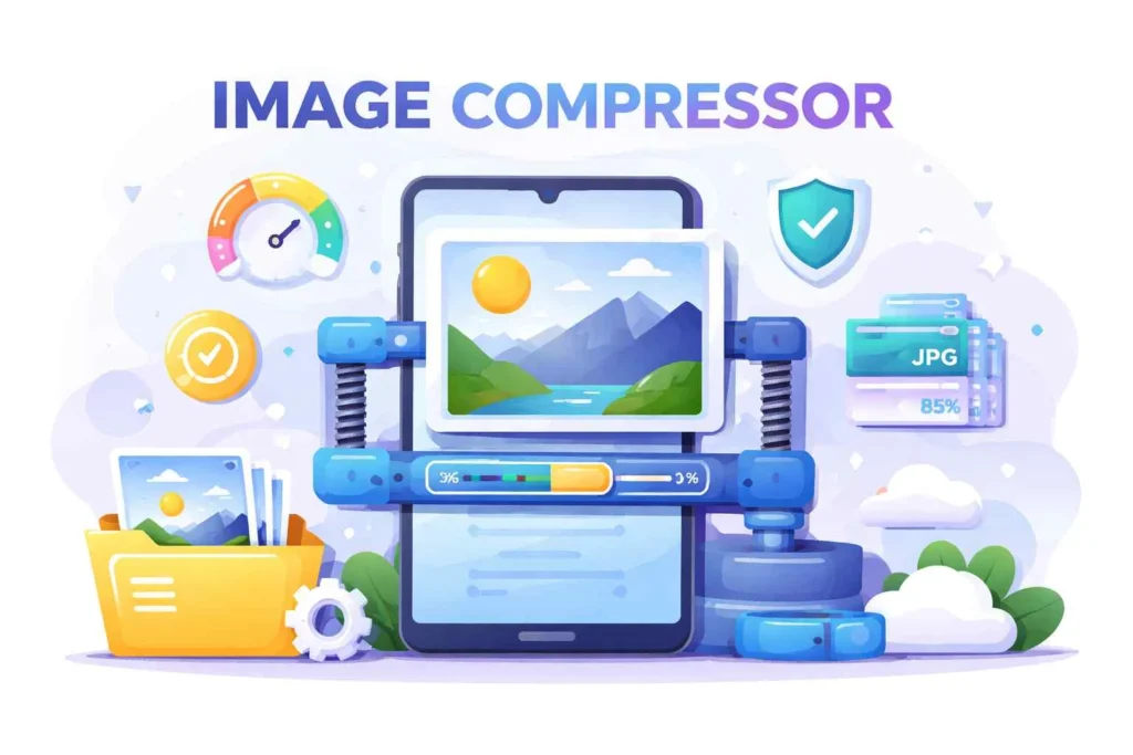 image compressor tool