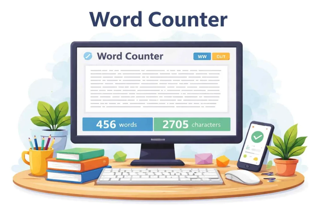 word counter tool