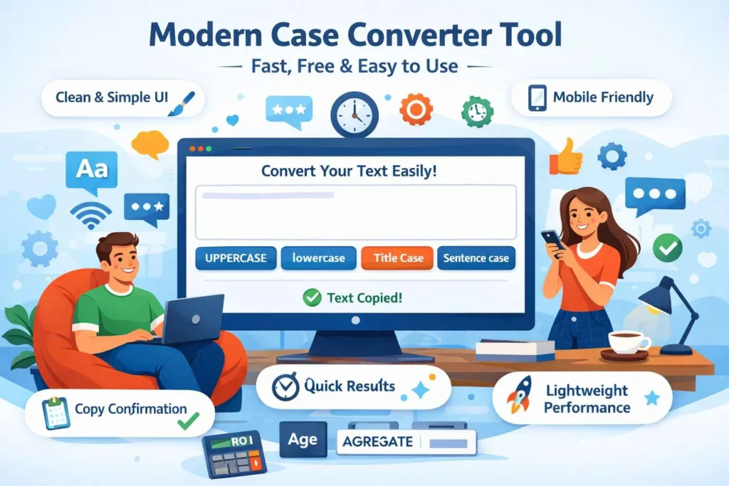 case converter tool online