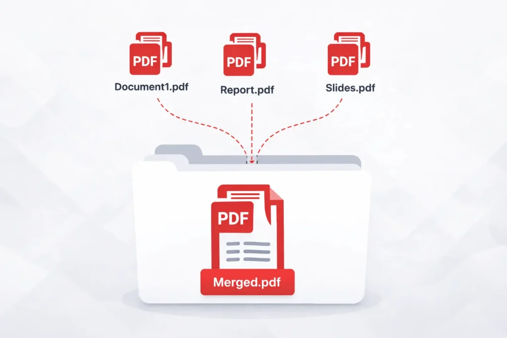 Merge PDF for free online tool to combine multiple PDF files easily