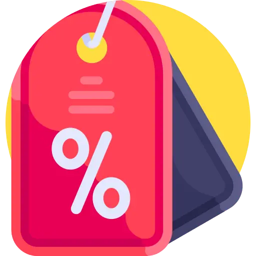 Discount calculator to quickly find sale price and savings with accurate results