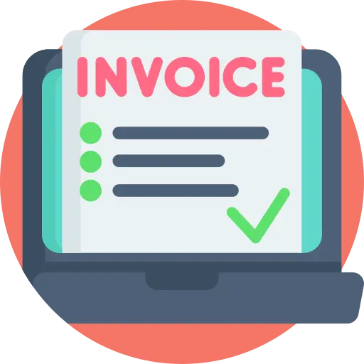 Invoice generator to create professional invoices online quickly and easily
