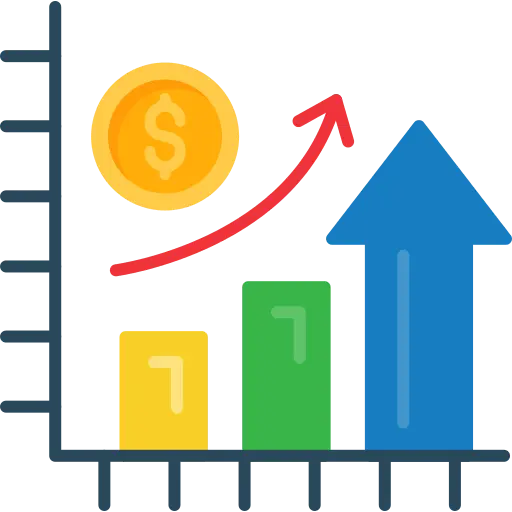 ROI calculator to quickly calculate return on investment for any project or business