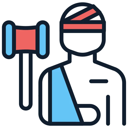 Personal injury attorney fee calculator to estimate legal fees for injury cases online