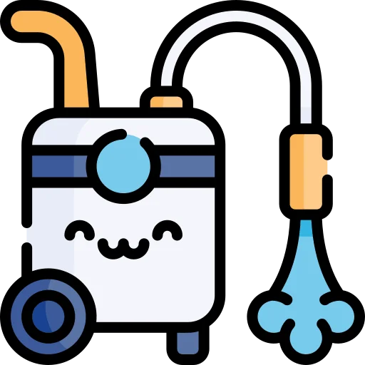 Pressure washing estimate calculator to quickly estimate cleaning costs for surfaces